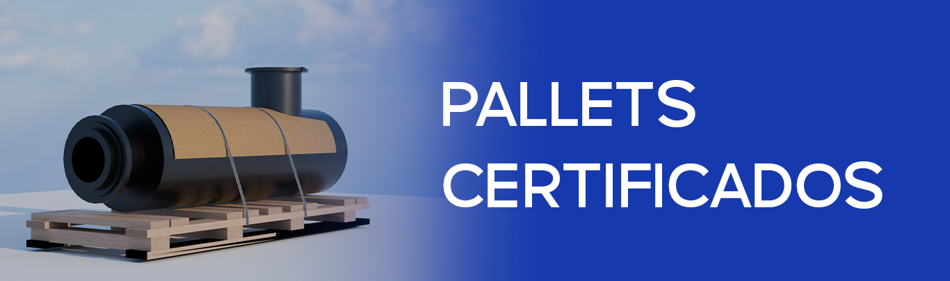 Banner container drii